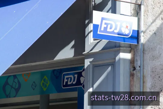 台湾28形态分布与大小单双波色统计走势图谱